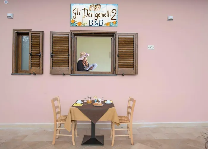 Gli Dei Gemelli 2