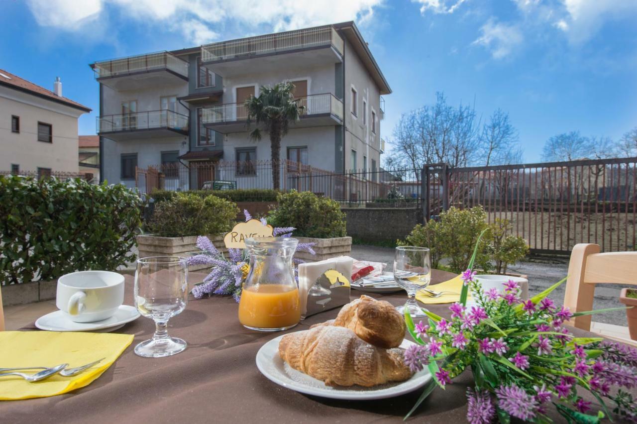 Gli Dei Gemelli 2 * Agerola